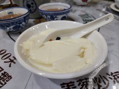 阿公原味豆花-阿殳菜馆·私厨(水围村店)