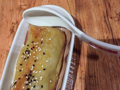 -福苗小骆驼烧烤(太奥广场店)