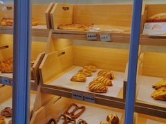 -C·BREAD饱仓(北苑店)