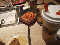 -新石器烤肉(中房金谊广场店)