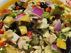 -徐鼎盛民间菜(上筑店)