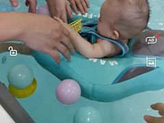 -亲亲袋鼠托育早教·思维专注力·棕熊英语(鼓楼恒力城店)