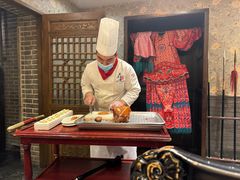 -北平盛世·新京菜·北京烤鸭(劲松·双井店)