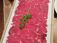 -周师兄大刀腰片火锅(解放碑总店)