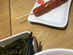 -琴岛顺天馄饨(乐客城店)