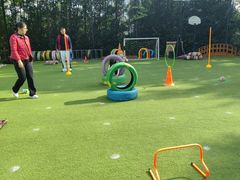 -玛利娅蒙特梭利双语幼儿园·托育(百家湖直营园)