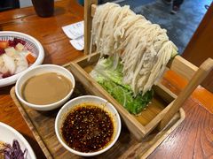-醉长安(南门总店)