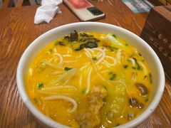 -云海肴·汽锅鸡·云南菜(苏州中心店)