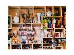 成品-不贰手作陶艺diy·烧玻璃·银饰团建(人民大学店)