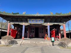-关帝庙(大同古城)