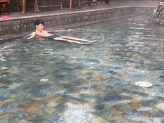-崇阳三特浪口温泉