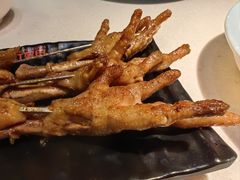 -红盔甲·小龙虾(天钥桥店)