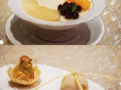 -8餐厅(新葡京酒店)