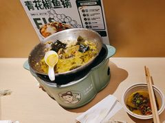 -桃娘下饭小火锅(东方新天地店)