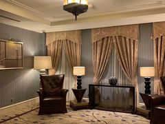 -上海和平饭店 Fairmont Peace Hotel