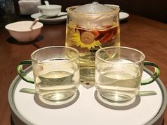 -荷花亭·湖北融合菜(十堰武商MALL店)