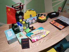 -太阳岛度假酒店