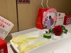 -海底捞火锅(上元大街店)