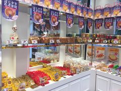 零售区-味多美蛋糕(静安庄店)