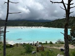 -玉湖村