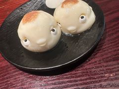 -永安鱼庄·镇江菜(东吴路店)