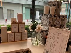 -Manner Coffee(大宁国际商业广场店)