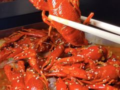 -金陵暴走小龙虾·迷踪蟹(凯德MALL店)