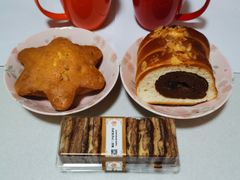 -新侨三宝乐面包店(崇文门店)