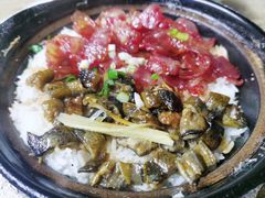 -煲煲香快餐(南京路店)