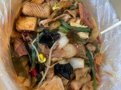 -露缘巴蜀麻辣香锅(永安街店)