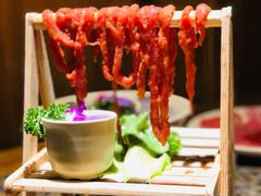 -味在小龙老火锅(都江堰店)