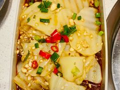 -和庆斋羊蝎子火锅·碳缸烧烤(顺义旗舰店)