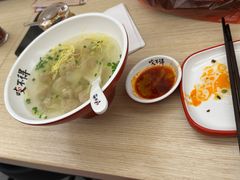 -咬不得高祖生煎·简餐(骆家庄店)