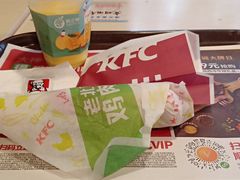 -肯德基(安吉胜利店)