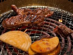 -無二炙坊·和牛烧肉(大钟寺1733店)
