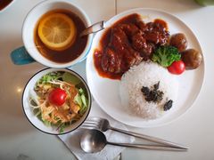 -森Some Fusion(荔湾店)