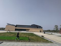 -河北省第三届（邢台园博园）园林博览会