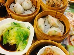 -添好运点心专门店(中环IFC店)