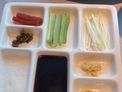 -局气 烤鸭·北京菜(光华路店)