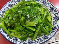 -北大地皖峰饭馆