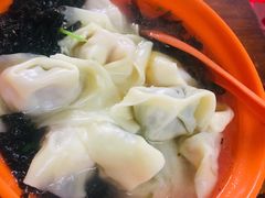-阿麟馄饨(延长路店)
