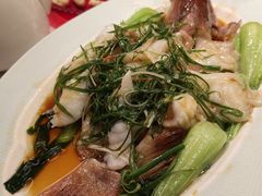 -旺达·福州菜(正大广场店)