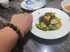 -前海沿·青岛菜(乐客城店)