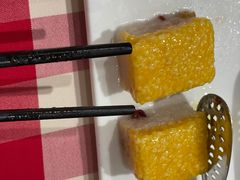 -西贝莜面村(银泰创意城店)