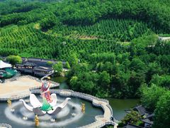 -威海华夏城景区