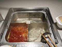 -海底捞火锅(新松江路店)
