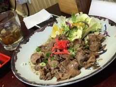 牛舌-胜代日本料理(云程巷小区店)