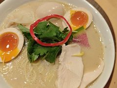 -篝拉面(银座店)