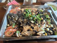 -西双版纳洲际度假酒店-曼霖轩中餐厅