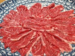 -北京老门框爆肚涮肉馆(凤城六路店)